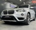 Серый БМВ Х1, объемом двигателя 2 л и пробегом 109 тыс. км за 17900 $, фото 1 на Automoto.ua