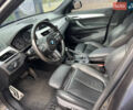 Сірий БМВ Х1, об'ємом двигуна 2 л та пробігом 100 тис. км за 16500 $, фото 15 на Automoto.ua