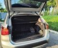 Сірий БМВ Х1, об'ємом двигуна 2 л та пробігом 173 тис. км за 22000 $, фото 5 на Automoto.ua
