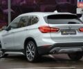 Серый БМВ Х1, объемом двигателя 2 л и пробегом 103 тыс. км за 18499 $, фото 7 на Automoto.ua