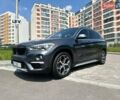 Серый БМВ Х1, объемом двигателя 2 л и пробегом 137 тыс. км за 19499 $, фото 1 на Automoto.ua
