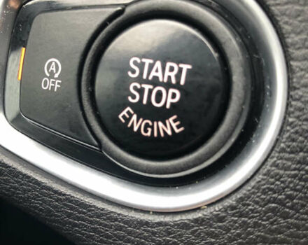 Серый БМВ Х1, объемом двигателя 2 л и пробегом 112 тыс. км за 19400 $, фото 16 на Automoto.ua