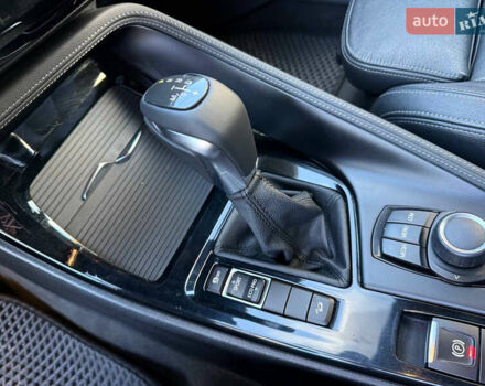 Серый БМВ Х1, объемом двигателя 2 л и пробегом 88 тыс. км за 19999 $, фото 58 на Automoto.ua