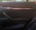 Сірий БМВ Х1, об'ємом двигуна 2 л та пробігом 84 тис. км за 23500 $, фото 12 на Automoto.ua