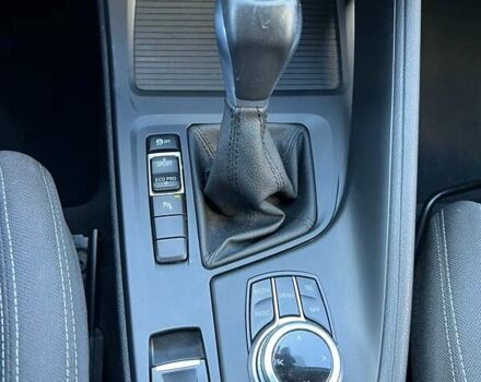 Серый БМВ Х1, объемом двигателя 2 л и пробегом 216 тыс. км за 18550 $, фото 29 на Automoto.ua