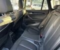 Сірий БМВ Х1, об'ємом двигуна 2 л та пробігом 120 тис. км за 17500 $, фото 14 на Automoto.ua