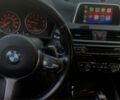 Сірий БМВ Х1, об'ємом двигуна 2 л та пробігом 83 тис. км за 23000 $, фото 13 на Automoto.ua