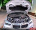 Сірий БМВ Х1, об'ємом двигуна 2 л та пробігом 173 тис. км за 22000 $, фото 1 на Automoto.ua