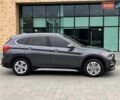 Серый БМВ Х1, объемом двигателя 2 л и пробегом 110 тыс. км за 21000 $, фото 2 на Automoto.ua