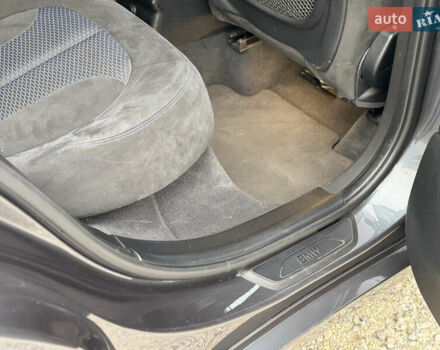 Серый БМВ Х1, объемом двигателя 2 л и пробегом 200 тыс. км за 21000 $, фото 64 на Automoto.ua