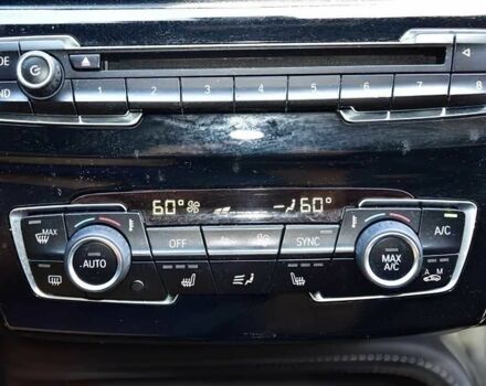 Серый БМВ Х1, объемом двигателя 2 л и пробегом 96 тыс. км за 8000 $, фото 21 на Automoto.ua