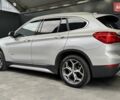 Серый БМВ Х1, объемом двигателя 2 л и пробегом 109 тыс. км за 17900 $, фото 11 на Automoto.ua