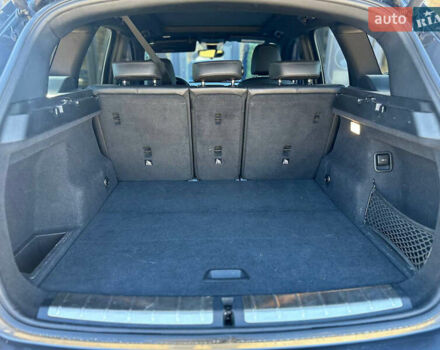 Сірий БМВ Х1, об'ємом двигуна 2 л та пробігом 100 тис. км за 16500 $, фото 4 на Automoto.ua