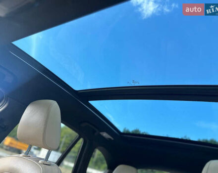 Серый БМВ Х1, объемом двигателя 2 л и пробегом 198 тыс. км за 12500 $, фото 14 на Automoto.ua