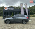 Серый БМВ Х1, объемом двигателя 2 л и пробегом 100 тыс. км за 17000 $, фото 1 на Automoto.ua