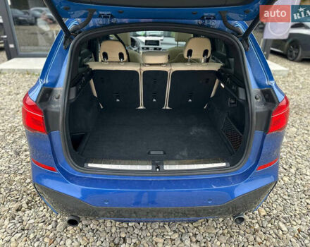 Серый БМВ Х1, объемом двигателя 2 л и пробегом 198 тыс. км за 12500 $, фото 4 на Automoto.ua