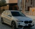 Сірий БМВ Х1, об'ємом двигуна 2 л та пробігом 83 тис. км за 23000 $, фото 1 на Automoto.ua