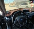 Сірий БМВ Х1, об'ємом двигуна 2 л та пробігом 175 тис. км за 16300 $, фото 22 на Automoto.ua