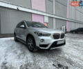 Серый БМВ Х1, объемом двигателя 2 л и пробегом 155 тыс. км за 21500 $, фото 1 на Automoto.ua