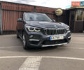 Серый БМВ Х1, объемом двигателя 2 л и пробегом 112 тыс. км за 19400 $, фото 4 на Automoto.ua