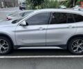 Сірий БМВ Х1, об'ємом двигуна 2 л та пробігом 220 тис. км за 17000 $, фото 4 на Automoto.ua