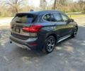 Серый БМВ Х1, объемом двигателя 2 л и пробегом 51 тыс. км за 10000 $, фото 4 на Automoto.ua