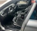 Серый БМВ Х1, объемом двигателя 2 л и пробегом 118 тыс. км за 21000 $, фото 5 на Automoto.ua