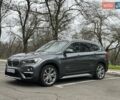 Серый БМВ Х1, объемом двигателя 2 л и пробегом 112 тыс. км за 19800 $, фото 4 на Automoto.ua