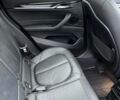 Серый БМВ Х1, объемом двигателя 2 л и пробегом 110 тыс. км за 20000 $, фото 5 на Automoto.ua