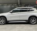 Серый БМВ Х1, объемом двигателя 2 л и пробегом 109 тыс. км за 17900 $, фото 9 на Automoto.ua
