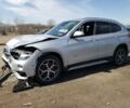 Сірий БМВ Х1, об'ємом двигуна 2 л та пробігом 298 тис. км за 8500 $, фото 1 на Automoto.ua