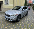 Серый БМВ Х1, объемом двигателя 2 л и пробегом 165 тыс. км за 18500 $, фото 1 на Automoto.ua