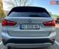 Серый БМВ Х1, объемом двигателя 2 л и пробегом 216 тыс. км за 18550 $, фото 4 на Automoto.ua