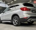 Серый БМВ Х1, объемом двигателя 2 л и пробегом 109 тыс. км за 17900 $, фото 14 на Automoto.ua