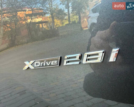 Серый БМВ Х1, объемом двигателя 2 л и пробегом 88 тыс. км за 19999 $, фото 47 на Automoto.ua