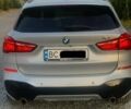 Сірий БМВ Х1, об'ємом двигуна 2 л та пробігом 84 тис. км за 23500 $, фото 5 на Automoto.ua
