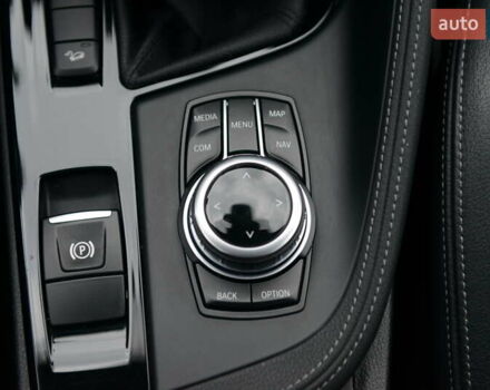 Серый БМВ Х1, объемом двигателя 2 л и пробегом 113 тыс. км за 28500 $, фото 26 на Automoto.ua