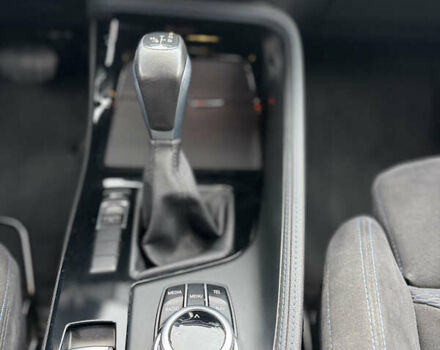 Серый БМВ Х1, объемом двигателя 2 л и пробегом 200 тыс. км за 21000 $, фото 73 на Automoto.ua