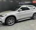 Серый БМВ Х1, объемом двигателя 2 л и пробегом 109 тыс. км за 17900 $, фото 7 на Automoto.ua