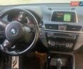 Сірий БМВ Х1, об'ємом двигуна 2 л та пробігом 84 тис. км за 23500 $, фото 17 на Automoto.ua