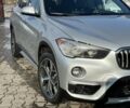 Сірий БМВ Х1, об'ємом двигуна 2 л та пробігом 120 тис. км за 17500 $, фото 2 на Automoto.ua