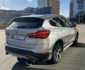 Серый БМВ Х1, объемом двигателя 2 л и пробегом 78 тыс. км за 21000 $, фото 5 на Automoto.ua