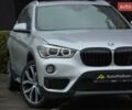 Серый БМВ Х1, объемом двигателя 2 л и пробегом 103 тыс. км за 18499 $, фото 2 на Automoto.ua