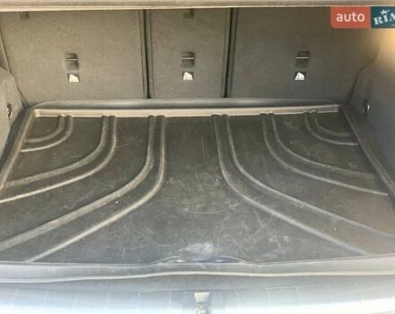 Сірий БМВ Х1, об'ємом двигуна 2 л та пробігом 84 тис. км за 23500 $, фото 13 на Automoto.ua