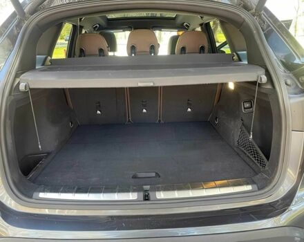 Серый БМВ Х1, объемом двигателя 2 л и пробегом 51 тыс. км за 10000 $, фото 13 на Automoto.ua