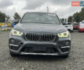 Серый БМВ Х1, объемом двигателя 2 л и пробегом 199 тыс. км за 12990 $, фото 1 на Automoto.ua