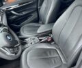 Серый БМВ Х1, объемом двигателя 2 л и пробегом 110 тыс. км за 20000 $, фото 4 на Automoto.ua