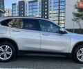 Серый БМВ Х1, объемом двигателя 2 л и пробегом 216 тыс. км за 18550 $, фото 17 на Automoto.ua