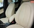 Серый БМВ Х1, объемом двигателя 2 л и пробегом 103 тыс. км за 18499 $, фото 33 на Automoto.ua
