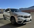 Серый БМВ Х1, объемом двигателя 2 л и пробегом 78 тыс. км за 21000 $, фото 2 на Automoto.ua